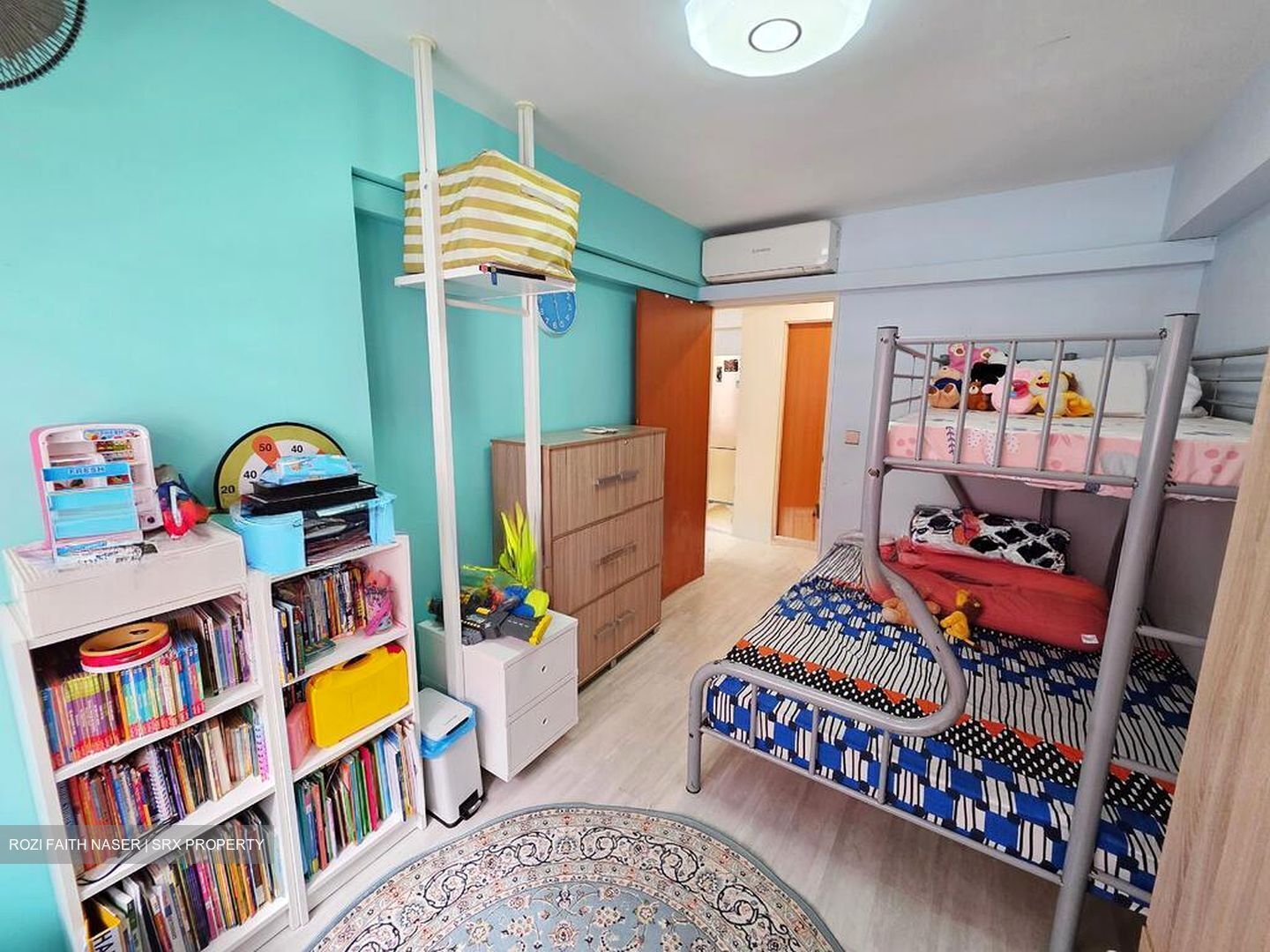 Blk 442C West Ridges @ Bukit Batok (Bukit Batok), HDB 5 Rooms #519999341